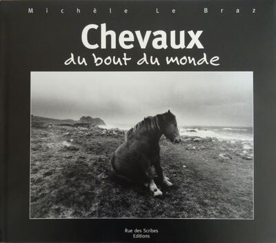 Picture of Chevaux du bout du monde
