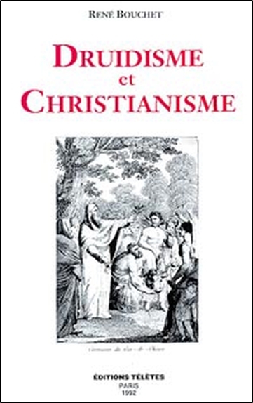Picture of Druidisme et Christianisme