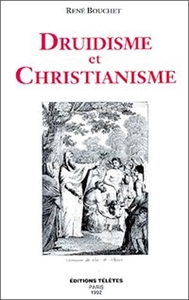 Picture of Druidisme et Christianisme