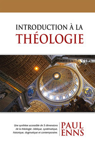 Image de Introduction à la théologie