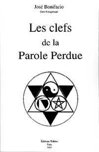 Picture of Clefs de la parole perdue