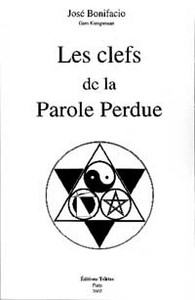 Picture of Clefs de la parole perdue