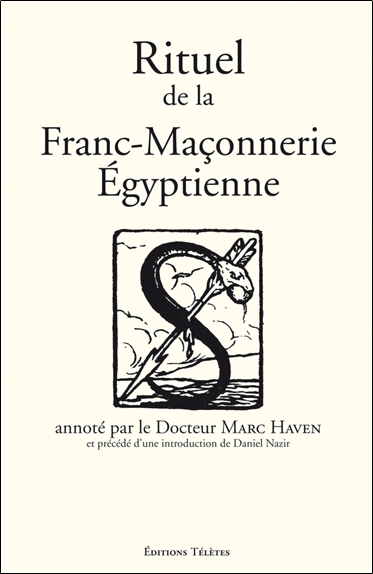 Image de Rituel de la Franc-Maçonnerie Egyptienne