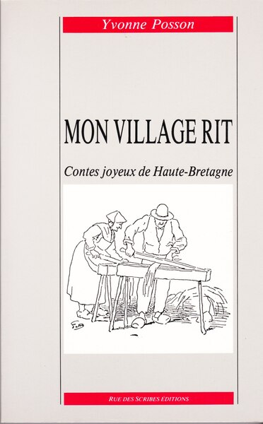 Image de Mon village rit