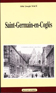 Image de Saint-Germain-en-Coglès