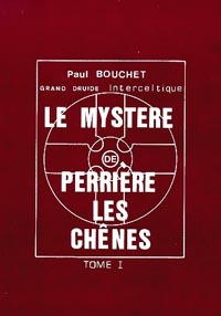 Picture of Mystères de Perrière les Chênes T.1& 2
