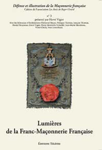 Picture of Lumières de la Franc-maçonnerie française