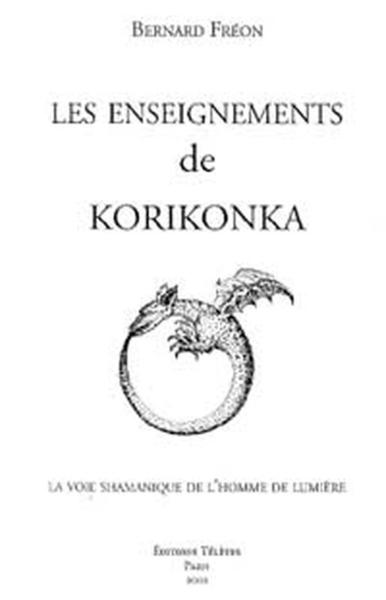 Picture of Les Enseignements de Korikonka