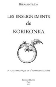 Picture of Les Enseignements de Korikonka