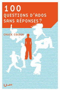 Image de 100 questions d'ados sans réponses ?