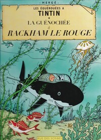 Image de La Guénochée a Rachkam Le Rouge
