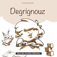 Picture of Degrignouz