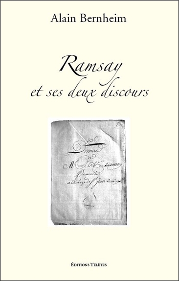 Picture of Ramsay et ses deux discours