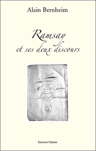 Picture of Ramsay et ses deux discours