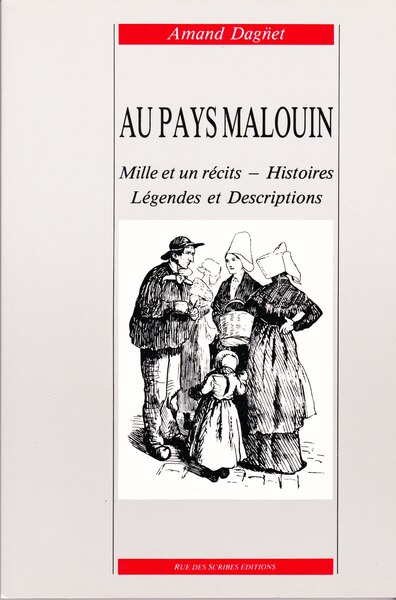 Image de AU PAYS MALOUIN
