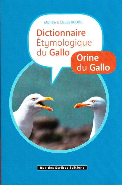 Picture of Orine du Gallo