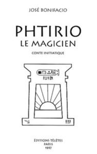 Picture of Phtirio le Magicien - Conte initiatique