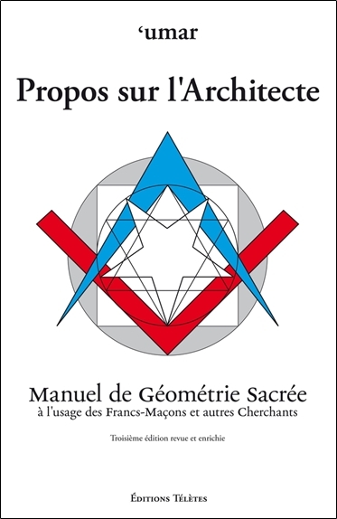 Image de Propos sur l'Architecte