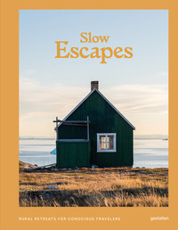 Picture of Slow escapes