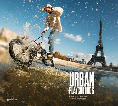Picture of Urban playgrounds