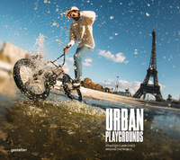 Picture of Urban playgrounds
