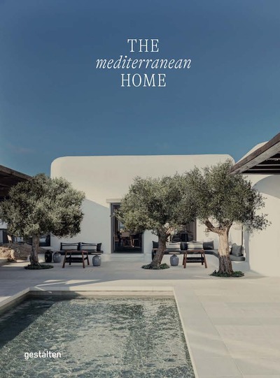 Picture of The mediterranean home