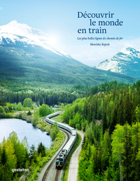 Picture of Découvrir le monde en train