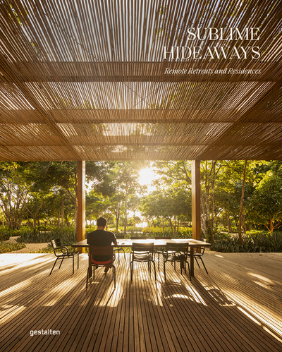 Picture of Sublime hideaways