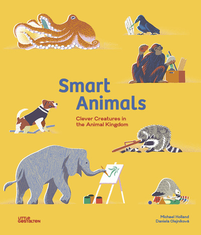 Picture of Smart animals