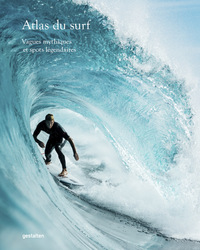 Picture of Atlas du surf