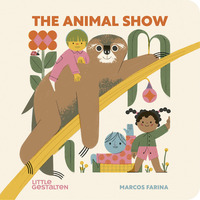 Picture of The animal show