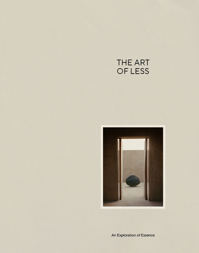 Image de The Art of Less