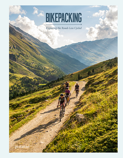 Picture of Bikepacking