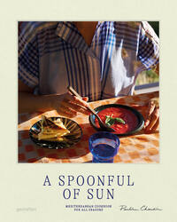Image de A spoonful of sun