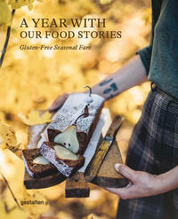 Image de A year with Our Food Stories