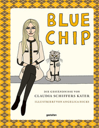Picture of Blue Chip