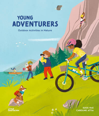 Image de Young adventurers
