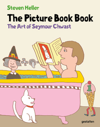 Image de The Picture Book Book