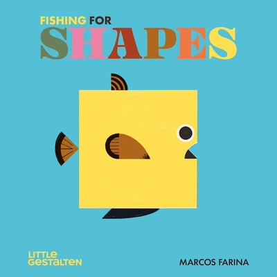 Picture of Fishing for shapes
