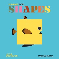 Picture of Fishing for shapes