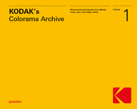 Image de Kodak’s Colorama Archive