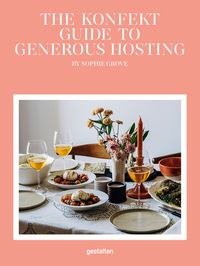 Image de The Konfekt Guide to Generous Hosting