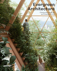 Picture of Evergreen architecture