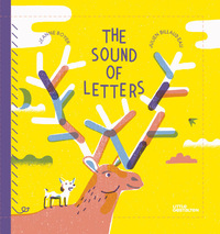 Picture of The sound of letters