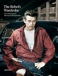 Picture of The rebel's wardrobe