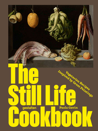 Image de The Still Life Cookbook
