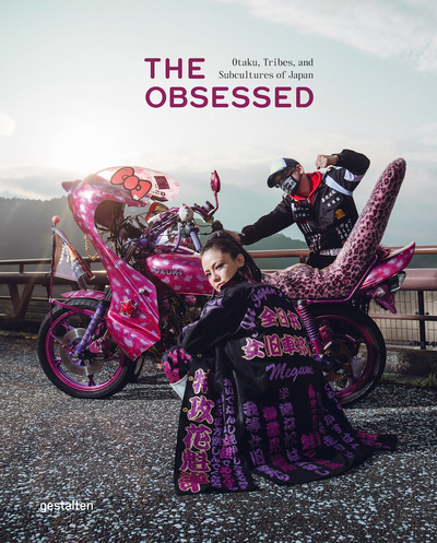 Image de The obsessed