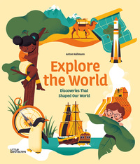 Picture of Explore the world