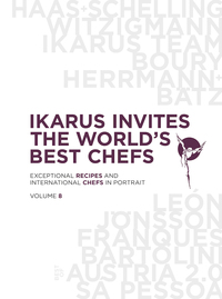 Image de Ikarus invites the world's best chefs