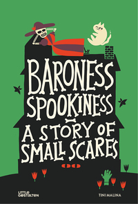 Image de Baroness Spookiness